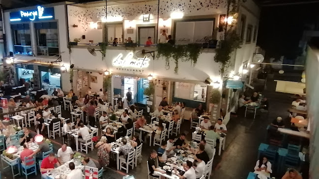 The Kalamata Restaurant - Bodrum