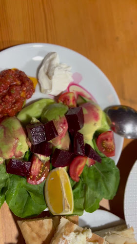 Opinii despre Emir Bistro & Butik Hotel în Manavgat - Gastronomi ve konaklama