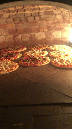 Opinii despre PİZZA IL MİO în Pursaklar - Gastronomi ve konaklama