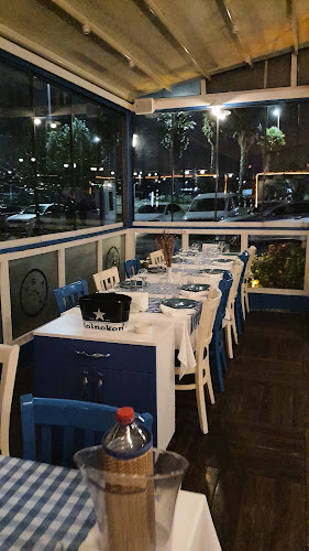 Barba Yani by Minas - Gastronomi ve konaklama