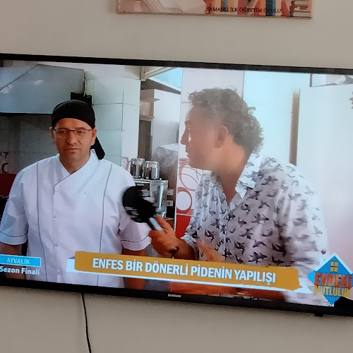 Nihat Usta - Gastronomi ve konaklama