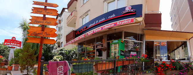 YILDIZ EKMEK PİDE VE LAHMACUN