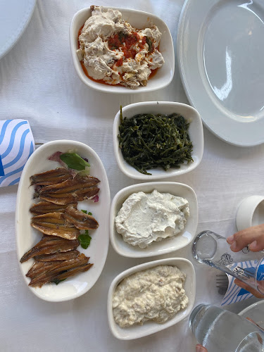 Comentarii opinii despre Olta Balık Restorant