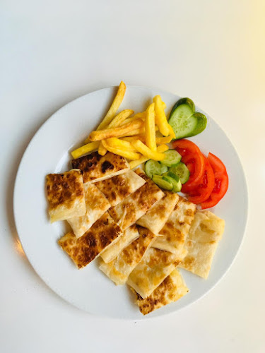 Darağacı Cafe - Şahinbey