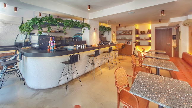 Opinii despre FAMES Cihangir în İstanbul - Gastronomi ve konaklama