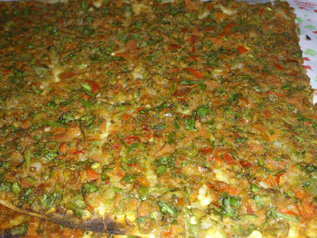 Comentarii opinii despre Nizipli Ocakbaşı Güngören