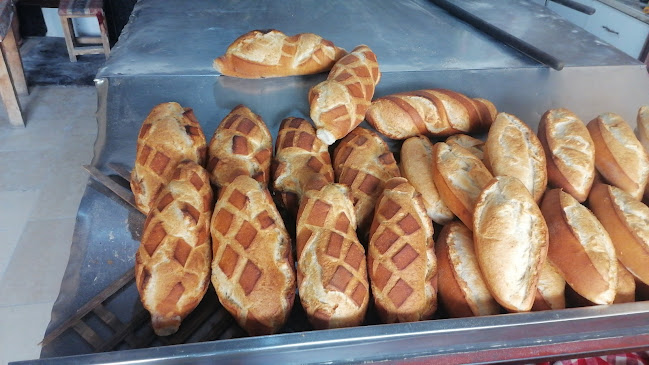 Somuncu Şeker Baba Ekmek