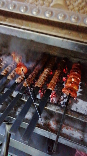 Samsat Çigköfte Cafe & Restaurant - Gastronomi ve konaklama