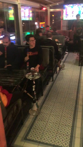 Fatih Antik Cafe - Gastronomi ve konaklama