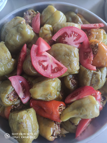 Comentarii opinii despre Kardeniz restorant