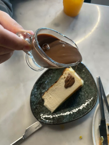 Opinii despre Crepello İstanbul în Başakşehir - Gastronomi ve konaklama