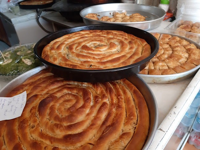 Asos Tatlı Ve Börek - Niğde