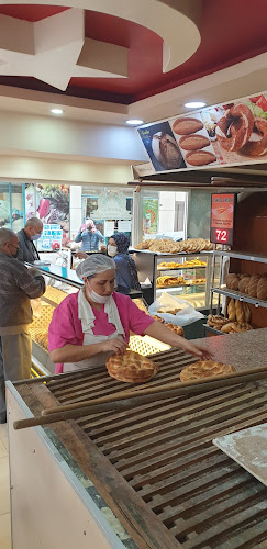 Akınlar Odunlu Ekmek Fırını