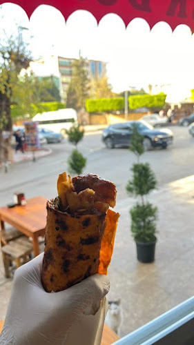 Kuzenler döner - Dörtyol