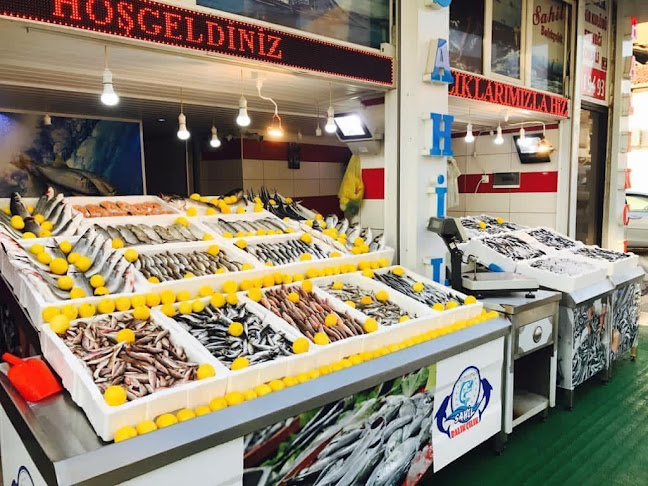 Opinii despre Sahil Balikçılık în Osmancık - Gastronomi ve konaklama