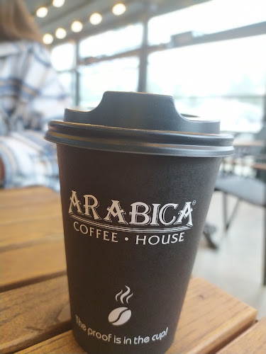 Opinii despre Arabica Coffee House Niğde în Niğde Merkez - Gastronomi ve konaklama