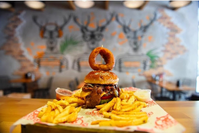 Comentarii opinii despre Ohannes Burger Tınaztepe