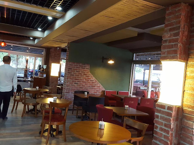 Opinii despre COFFFEE BONUS în Amasya - Gastronomi ve konaklama