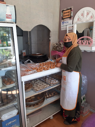 Asos Tatlı Ve Börek