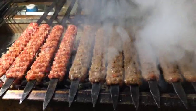 Suruç ocakbası (Kerim Ustanın Yeri) - Gastronomi ve konaklama