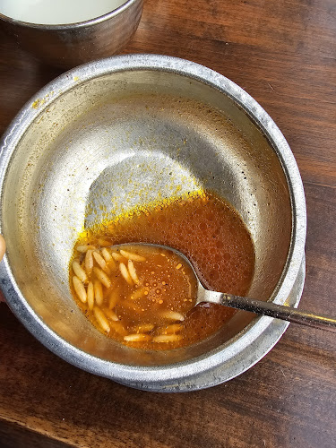 Comentarii opinii despre Iskilip Dolma Evi