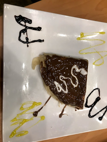 Comentarii opinii despre Muhabbet Cafe&Bistro