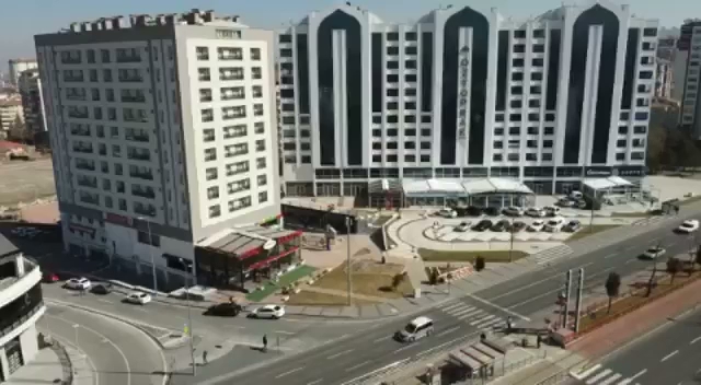 Opinii despre Hacı Sokakta Kayseri în Talas - Gastronomi ve konaklama