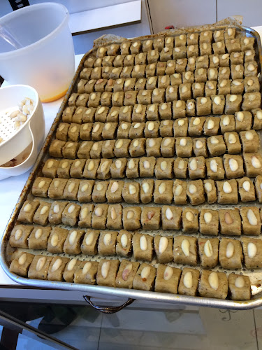 Opinii despre Kana shop în Mardin - Gastronomi ve konaklama