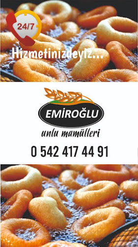 Comentarii opinii despre Lokma Emiroğlu Unlu Mamülleri