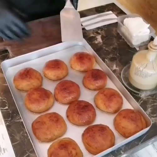 Opinii despre Soma Durul Dondurma&Tatlı&Çikolata în Soma - Gastronomi ve konaklama