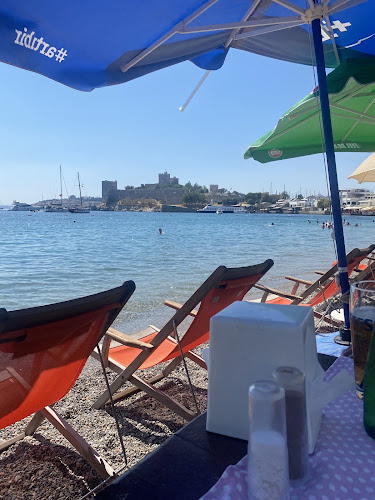 Çarşı, Cumhuriyet Cd. No:82, 48400 Bodrum/Muğla, Türkiye