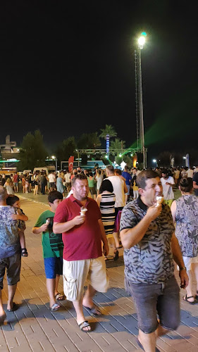 Akçay Roma Tadım Dondurma - Edremit