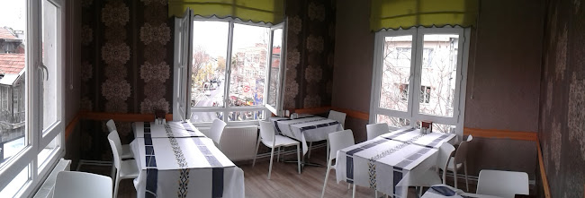 Opinii despre Yeşilköy BIZIM BALIKÇI RESTAURANT în Bakırköy - Gastronomi ve konaklama
