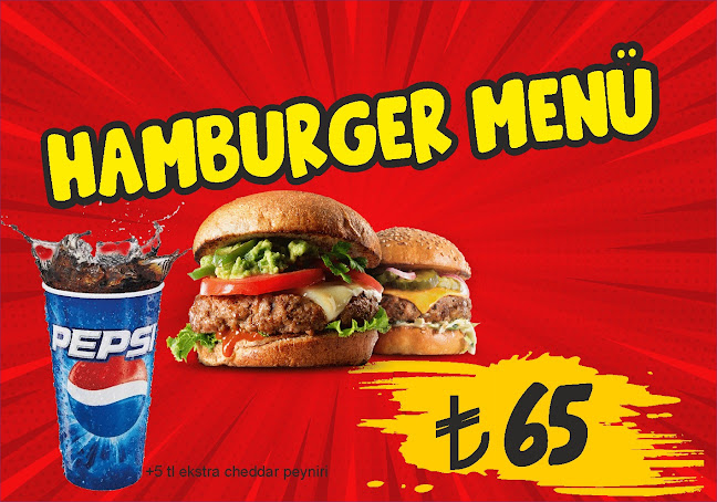 ARS PALAS DÖNER ISPARTA