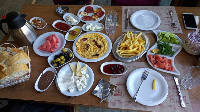 Comentarii opinii despre Akdo Dondurma Esentepe Şube