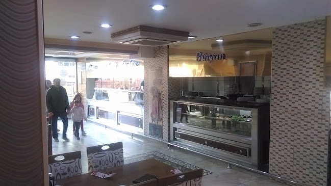 Opinii despre Adanalı în Siirt Merkez - Gastronomi ve konaklama