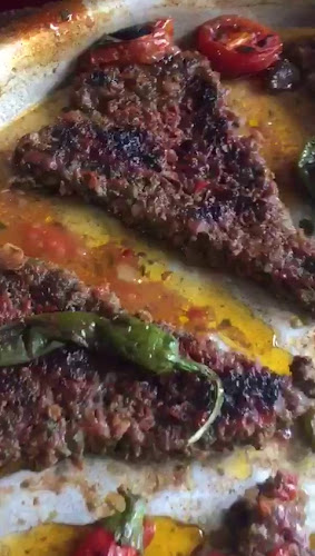 orhan et mangal restorant