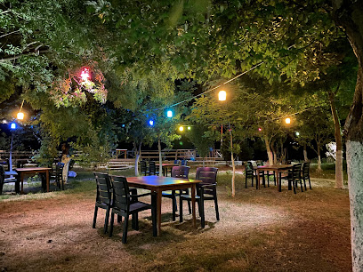 GEBELİT ÖZTÜRK RESTORAN