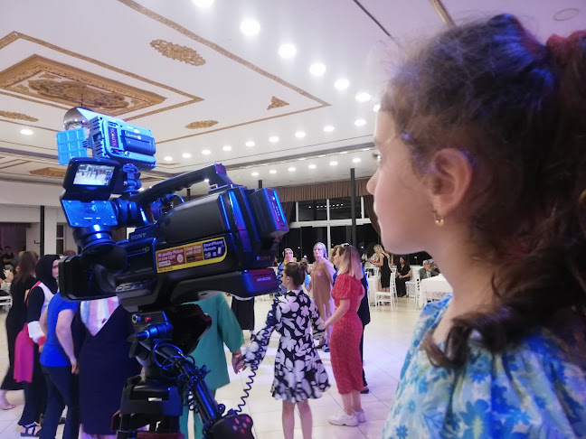 Altın Köşk Cafe-Restaurant & Düğün Salonu - Vakfıkebir