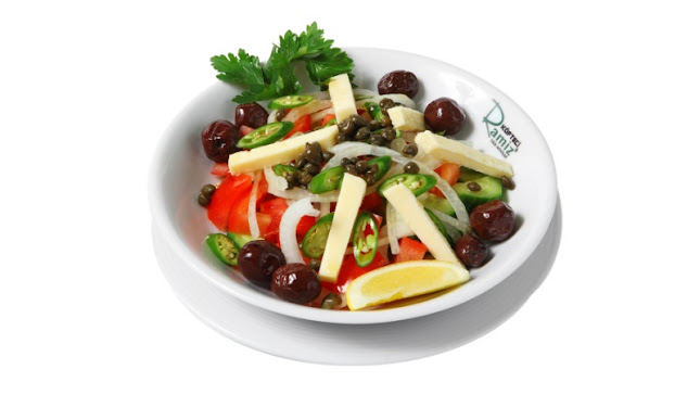 Comentarii opinii despre Köfteci Ramiz Anamur