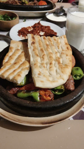 BİLAL ABİ (LEZZET DURAĞI)