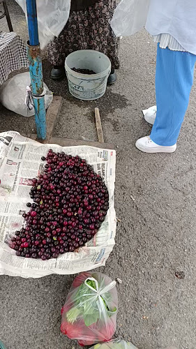 Pazar Alanı - Karabük Merkez