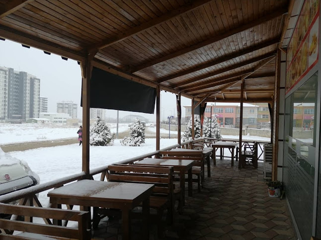 ŞİVA MANTI CAFE - Yenimahalle