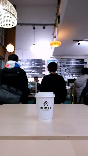 Opinii despre Moxxa Coffee în Pamukkale - Gastronomi ve konaklama