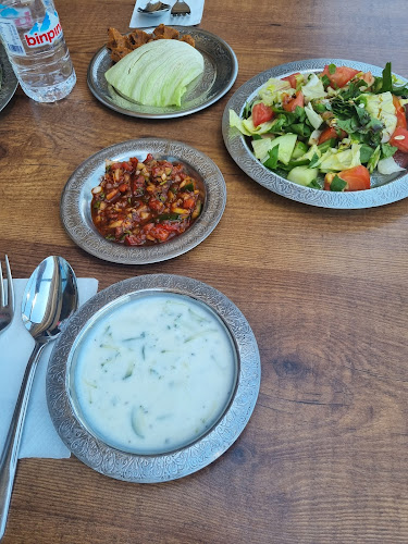 Mavi Beyaz Restaurant - Gastronomi ve konaklama