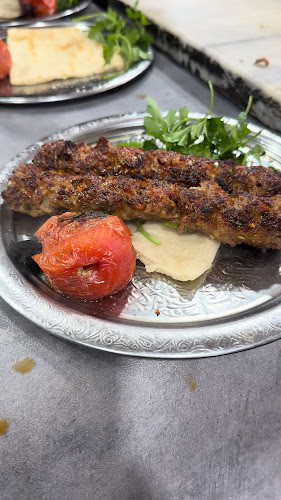 Siverekli Şeyhmus Usta’nın Yeri