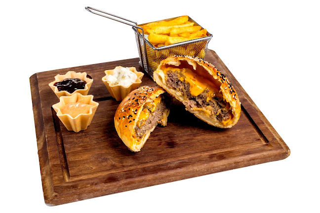 SAVRAN Burger - Gastronomi ve konaklama