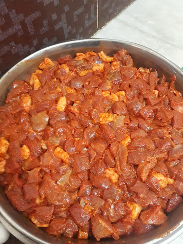 Koç Kebap Salonu - Gastronomi ve konaklama