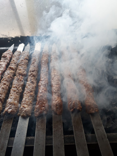 Opinii despre Koç Kebap Salonu în Şahinbey - Gastronomi ve konaklama