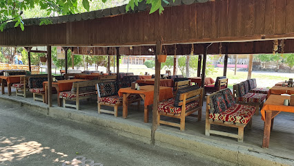 İnözü Vadisi Dostlar Tesisi